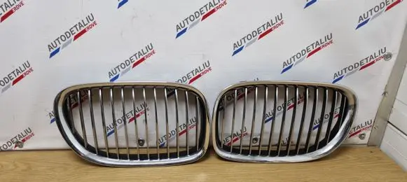 BMW 7 F01 F02 F03 F04 Front grill 7211657