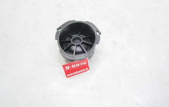 Audi A3 S3 8P Front door high frequency speaker 8P0035399A 7606500