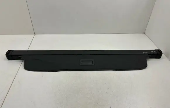 Volvo V60 Parcel shelf load cover 