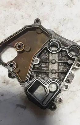 Audi A6 C7 other engine part 0591170210