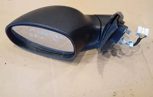 Chrysler PT Cruiser Front door electric wing mirror 05067027AC 2961 0293