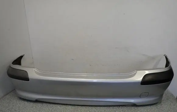 Nissan Almera N16 Front bumper