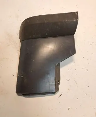 Audi A6 Allroad C5 Side skirt rear trim 4Z7853580
