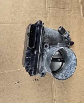 Subaru Forester SJ Electric throttle body valve 16112AA380