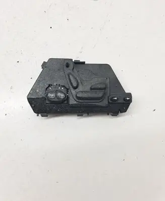 Mercedes-Benz S W220 Door control unit/module 2208212779