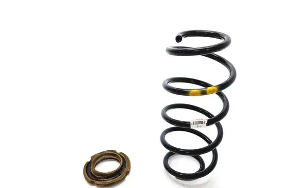 Suzuki Baleno IV Rear coil spring 4131168P10