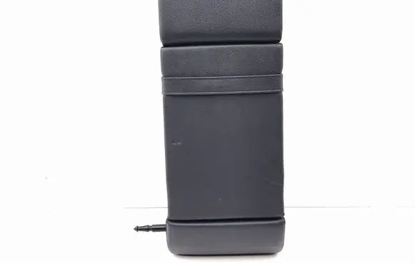 Rear seat
