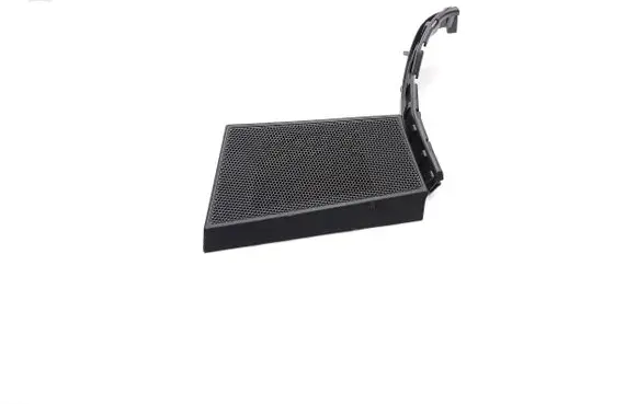 Side speaker trim/cover