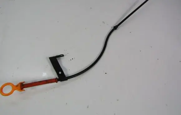 Skoda Fabia Mk1 (6Y) Oil level dip stick 