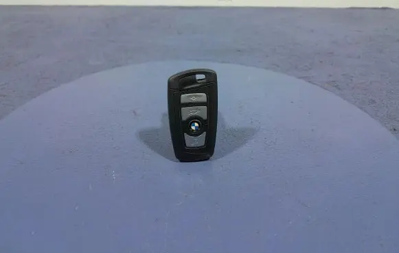 BMW 5 F10 F11 Ignition lock 9263437