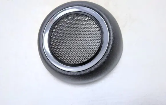 Mini One - Cooper Clubman R55 Front door speaker cover trim 2753693