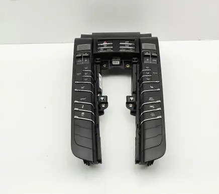 Porsche Macan (95B) A set of switches 95B907040AD 95B907041M