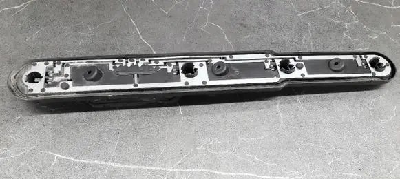Ford Focus C-MAX Tail light bulb cover holder 3M51-13N411-AA