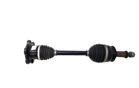 Cadillac Escalade IV Front driveshaft 22791460