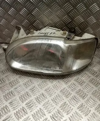 Ford Escort Headlight/headlamp