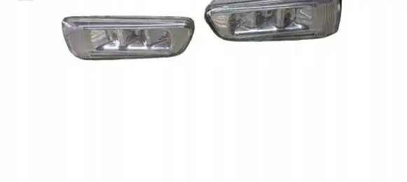 Audi A8 S8 D3 4E Front fender indicator light 4E0949127