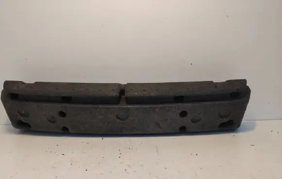 Mercedes-Benz C W203 Front bumper foam support bar A2038850037
