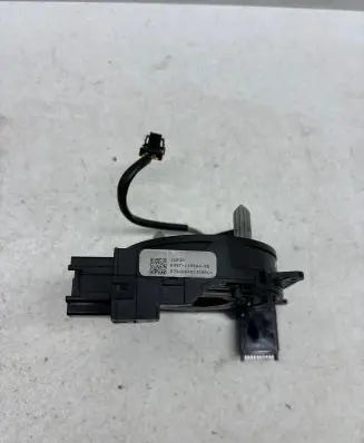 Ford S-MAX Airbag slip ring squib (SRS ring) 6G9T14A664BE 07DB9040535ABCH