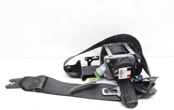 Volvo V60 Front seatbelt P39818841 39818841 616155700
