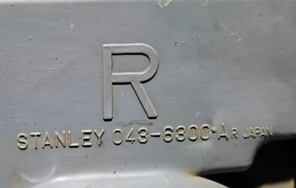 Honda Accord Rear/tail lights 0436300A 0436300