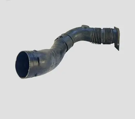 Peugeot 308 Intercooler hose/pipe 9681174680