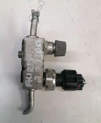 Air conditioning (A/C) pressure sensor