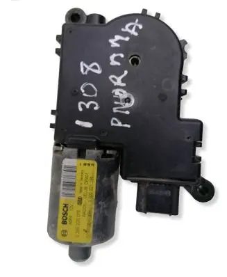 Peugeot 308 Sunroof motor/actuator 0390200075 3000021198 1137328336