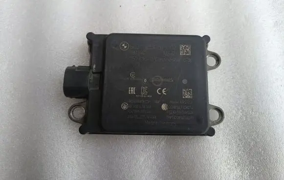 BMW 5 G30 G31 G38 Distronic sensor radar 6892575-02