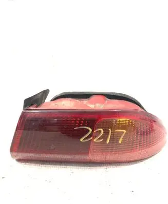 Alfa Romeo 156 Rear/tail lights