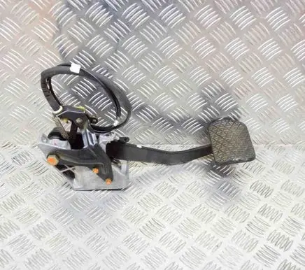 Mercedes-Benz SL R129 Brake pedal 1292900419 A1292900419