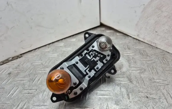 Opel Crossland X Tail light bulb cover holder 207989
