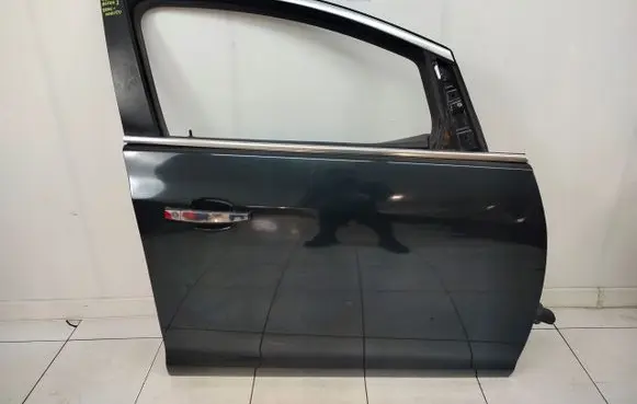 Opel Astra J Front door 