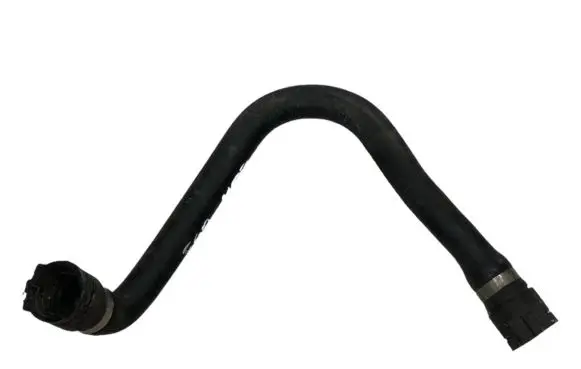 BMW 5 E60 E61 Engine coolant pipe/hose 6917697 64216917697