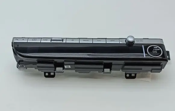 Hyundai Ioniq 5 Climate control unit 96540GI340LS5