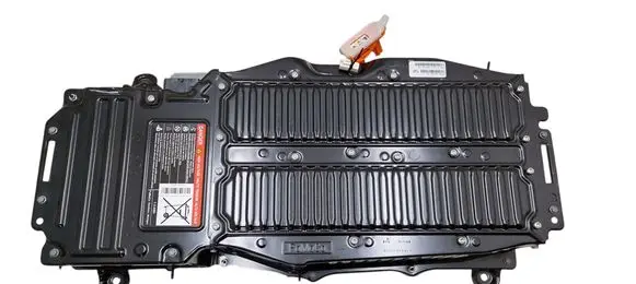 Ford Fusion II Hybrid / electric car battery HG9810B759 HG9810B759AA EE01A