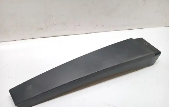 Renault Scenic II - Grand scenic II (B) pillar trim (top) 8200139600
