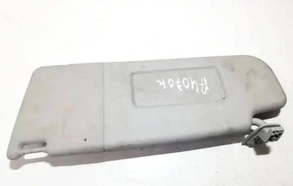 Volkswagen Golf V Sun visor 1k0857551a