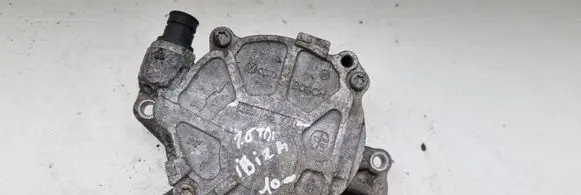 Seat Ibiza IV (6J,6P) Vacuum pump 03L145100