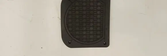 Mini Clubman F54 Subwoofer grill/trim 9265331