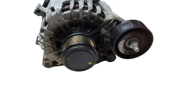 Ford S-MAX Generator/alternator gk2t10300cc
