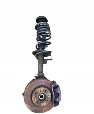 Suzuki Swift I Front wheel hub spindle knuckle