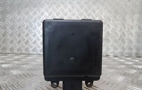 Jeep Grand Cherokee Distronic sensor radar 