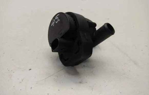 Mercedes-Benz ML W164 Electric auxiliary coolant/water pump A2218350028