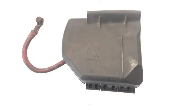 Opel Omega B1 Positive cable (battery) 9682461C 90563315