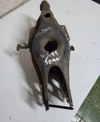 Mercedes-Benz E W211 Rear upper control arm/wishbone