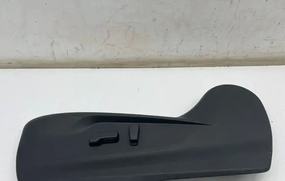 Subaru Forester SK Front door seat control surround trim 8PLH
