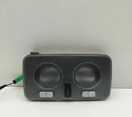 Citroen Jumper Front seat light 07356755340 150400000