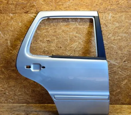 Mercedes-Benz ML W163 Rear door