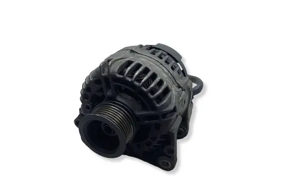 Volkswagen Golf IV Generator/alternator 028903028DKASACJ 028903028D 0124325003
