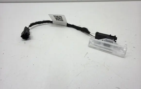 Tesla Model Y Other center console (tunnel) element 175551300A SC249305456 Y0142770